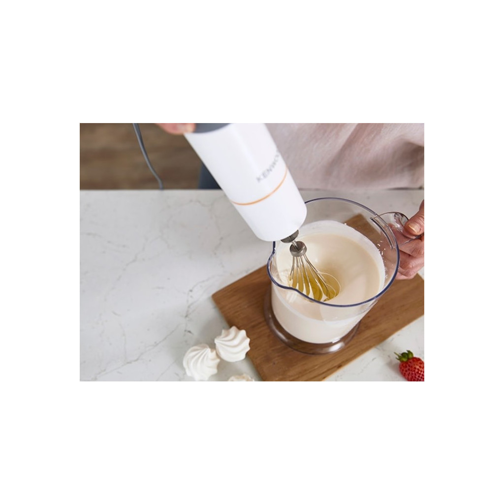 Блендер Kenwood HBM 40.306 WH (HBM40.306WH) - зображення 11