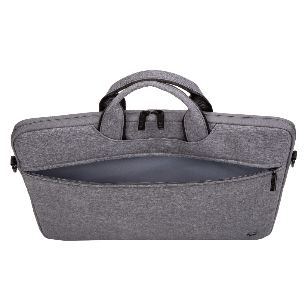 Сумка для ноутбука Armorstandart 13.3" ARM01S Dark Grey (ARM78427) - зображення 5