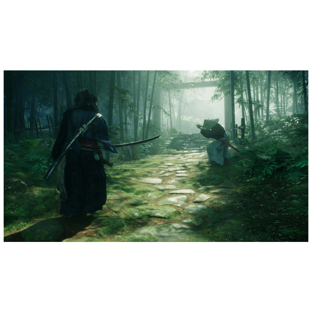 Гра Sony Rise of the Ronin, BD диск [PS5] (1000042897) - зображення 11