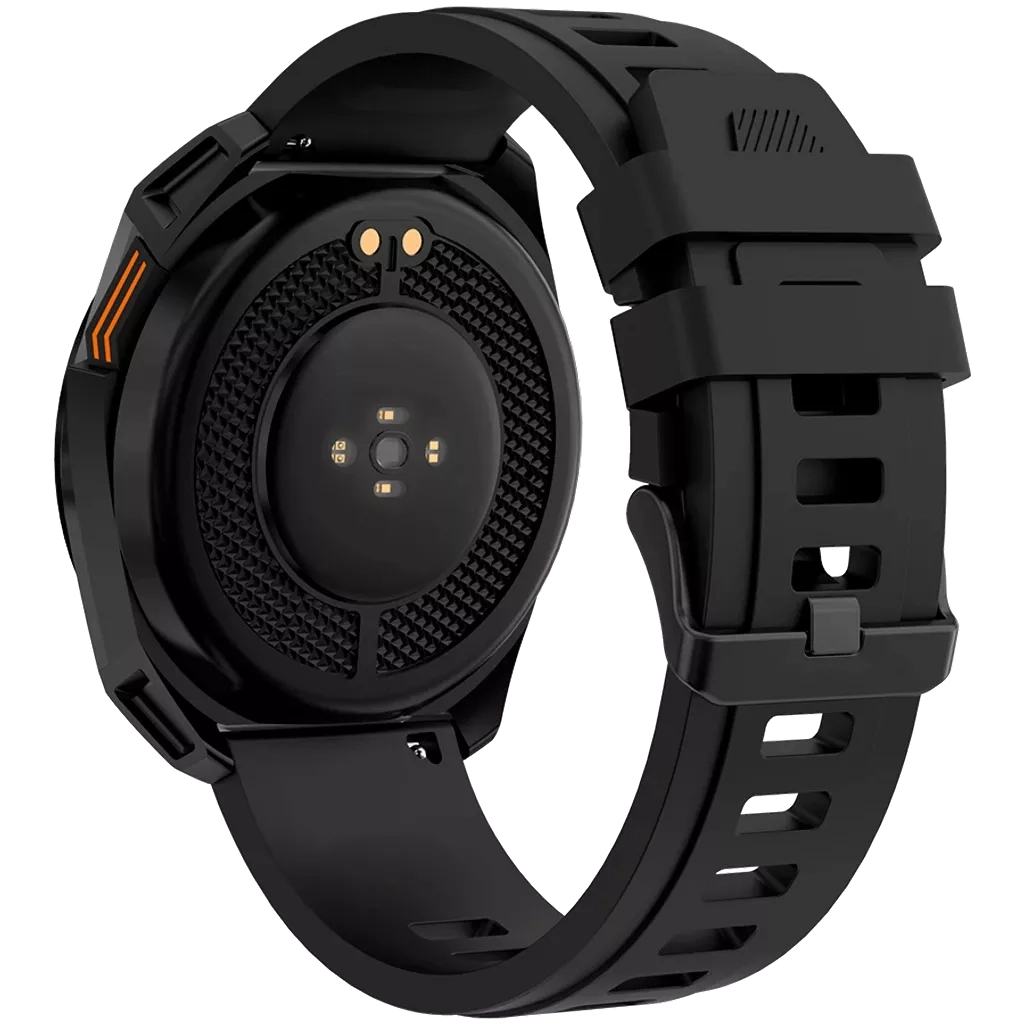 Смарт-годинник Canyon Maveric SW-83 GPS Black (CNS-SW83BB) - зображення 5