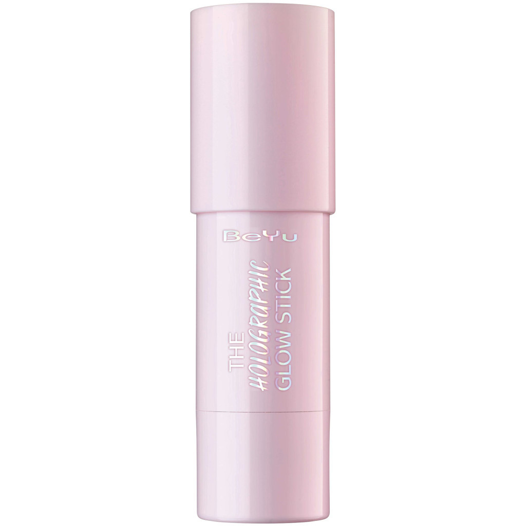 Коректор для обличчя BeYu The Holographic Glow 02 - Supernatural Glow (4033651820747) - изображение 2