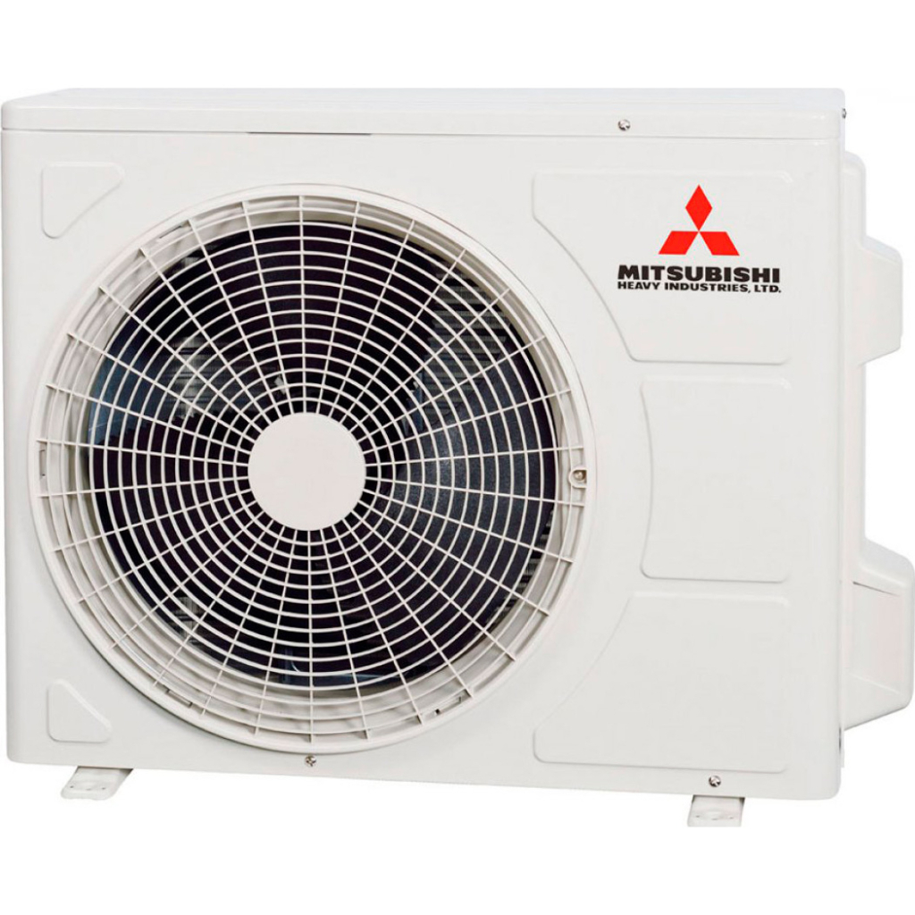 Кондиціонер Mitsubishi SRK25ZSP-W/SRC25ZSP-W - зображення 3