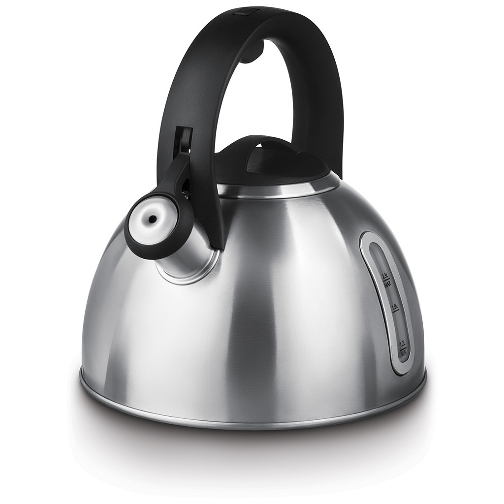 Чайник Polaris Alicante 3 л (Alicante-3LN) - зображення 1