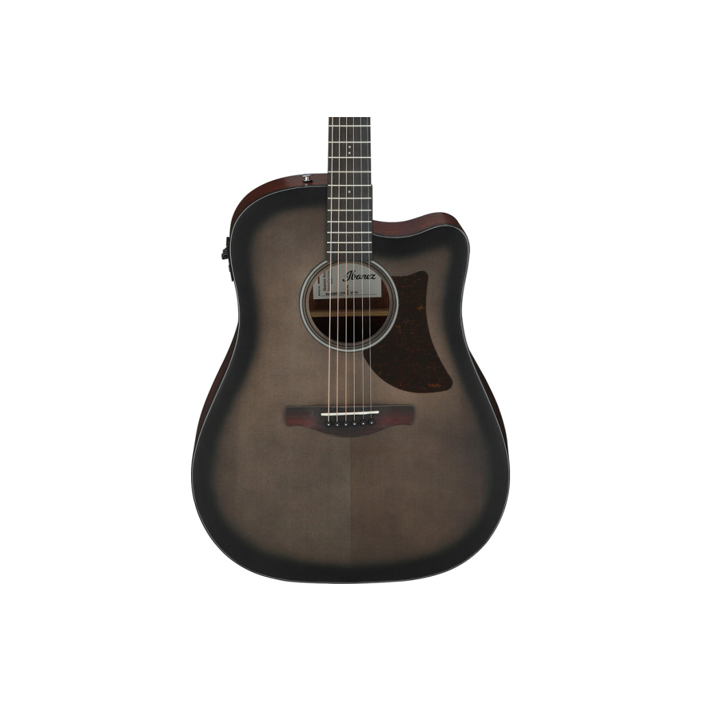 Гітара електроакустична Ibanez AAD50CE-TCB (234926) - зображення 4