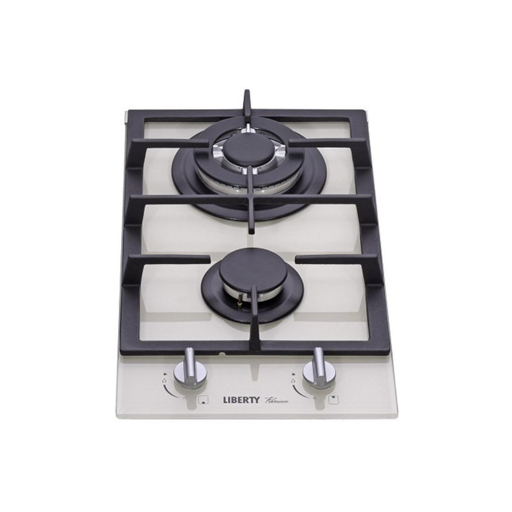 Варочна поверхня Liberty PG3121BG-CCAV (455) - зображення 1