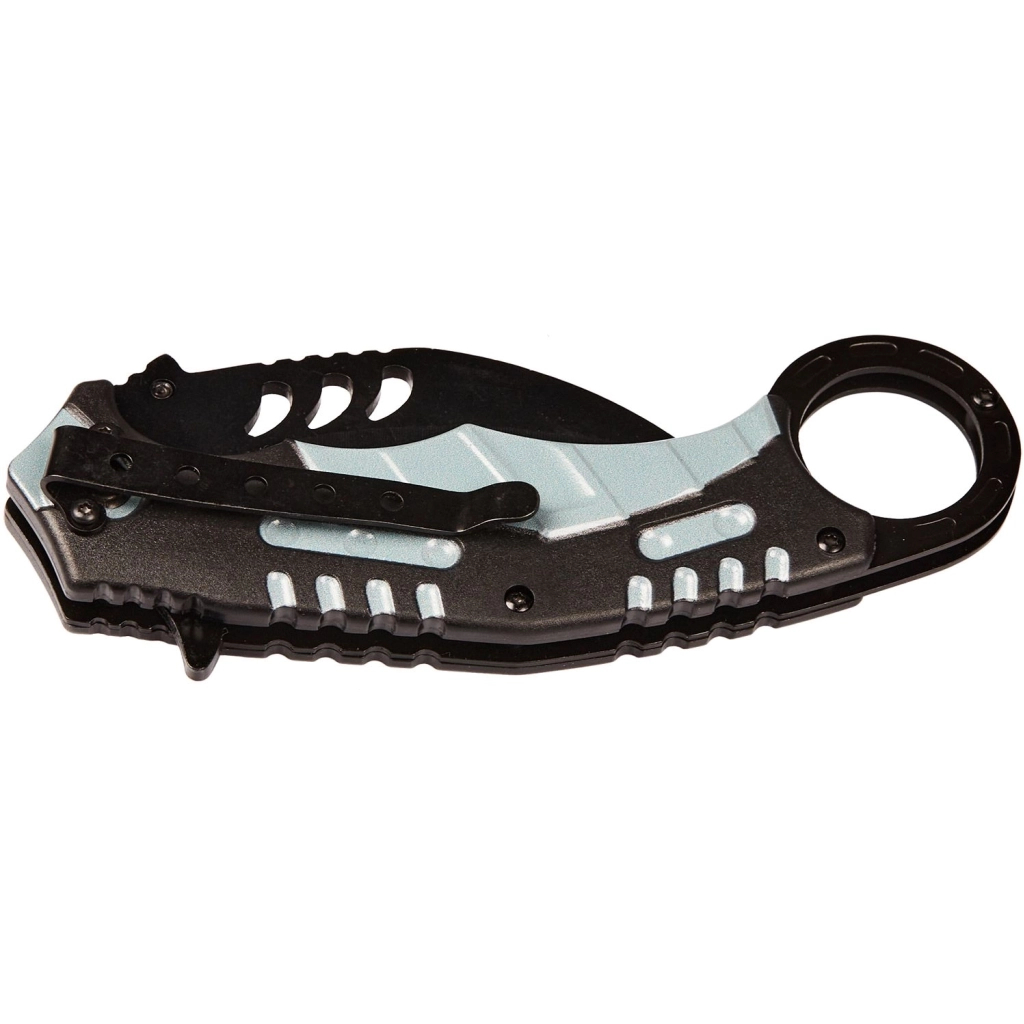 Ніж Active Cockatoo Black (SPK2B) - зображення 4