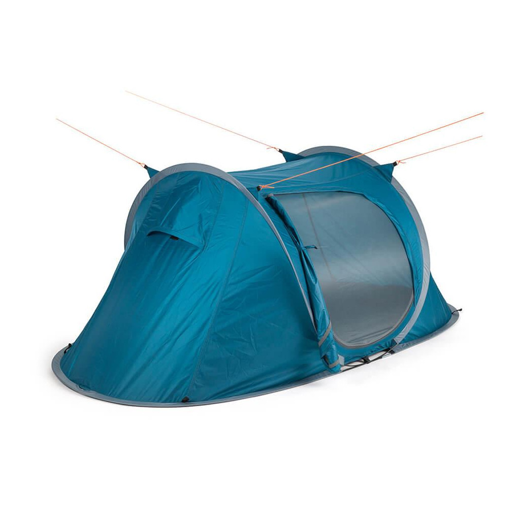 Намет Кемпінг Pop Up 2 (4823082714261) - зображення 3