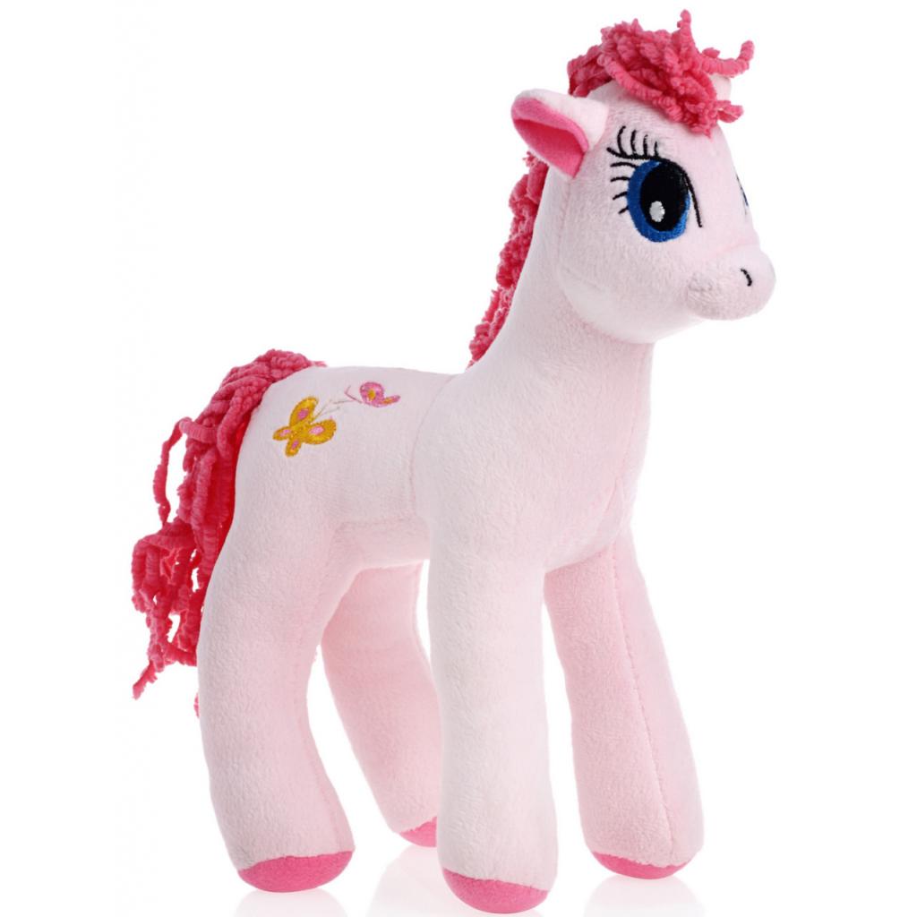 М'яка іграшка Fancy Поні Шармель 26 см (PNI0) - зображення 1