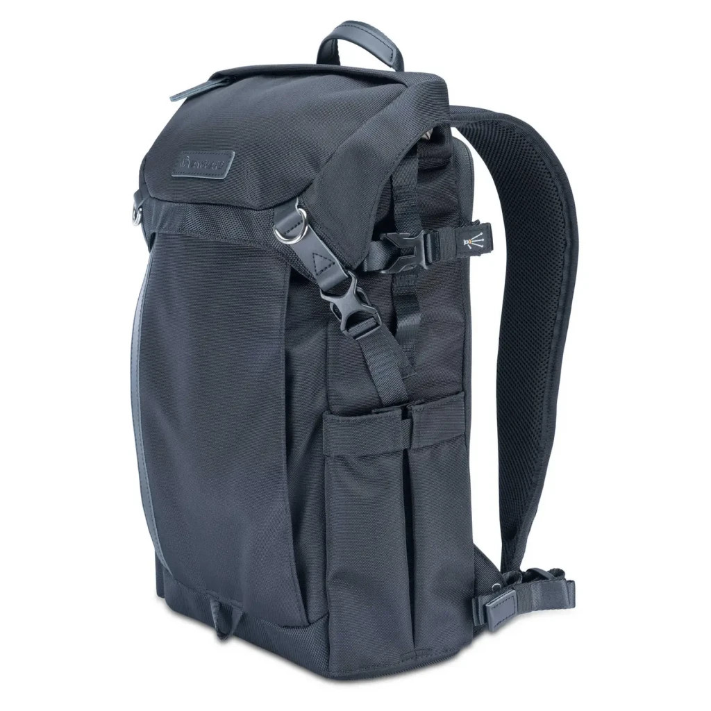 Фото-сумка Vanguard Backpack VEO GO 42M Black (4719856247175) - изображение 1