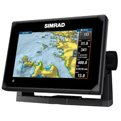 Ехолот Simrad GO7 - изображение 1