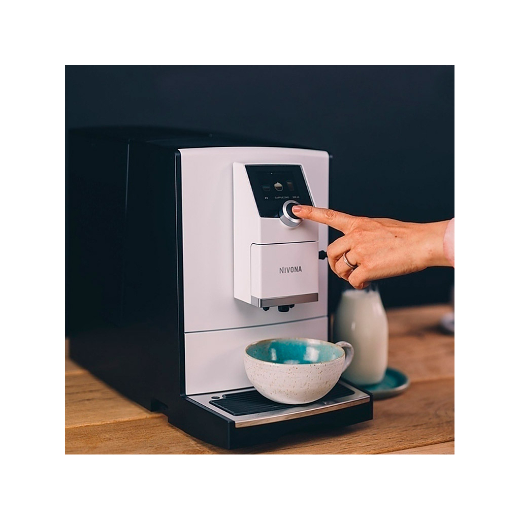 Кавомашина Nivona NICR 796 - зображення 3