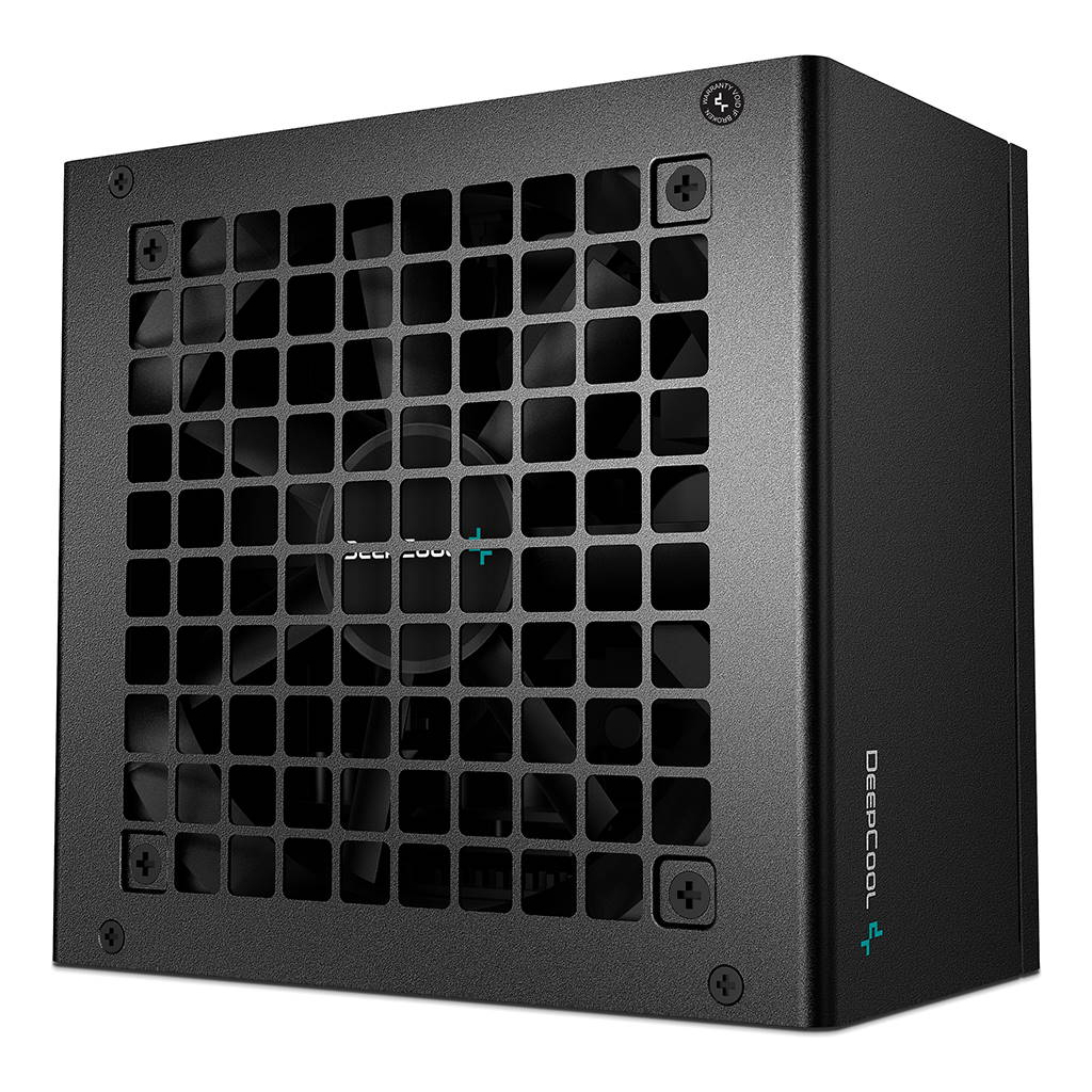 Блок живлення Deepcool 1000W (PQ1000M) - зображення 1