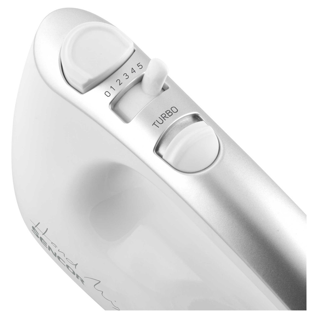 Міксер Sencor SHM 5206 WH (SHM5206WH) - зображення 11
