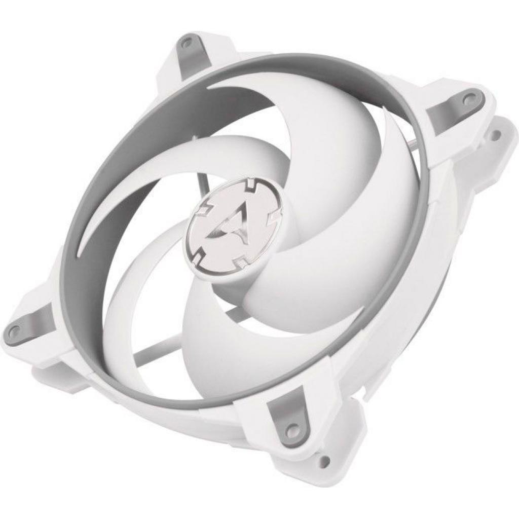 Кулер до корпусу Arctic BioniX P140 Grey/White (ACFAN00160A) - зображення 4