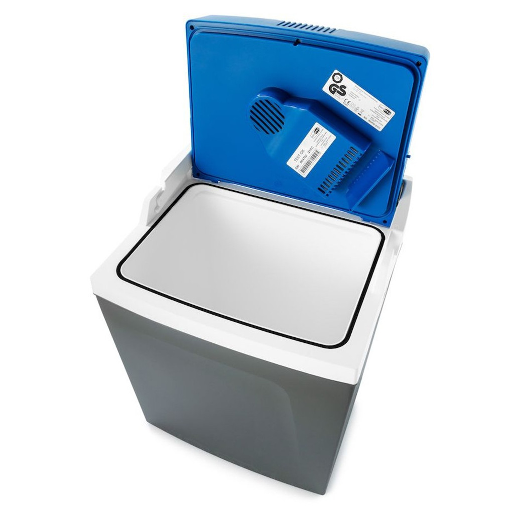 Автохолодильник Giostyle Brio 26 12V (8000303310754) - зображення 3