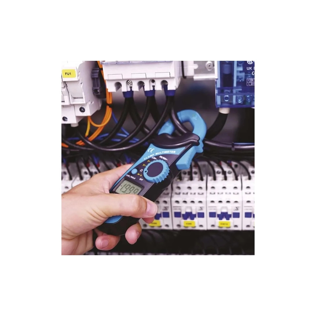 Цифровий мультиметр EMOS M0305 - зображення 5