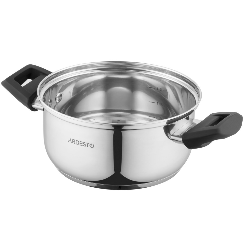 Набір посуду Ardesto Gemini (AR3507G) - зображення 7