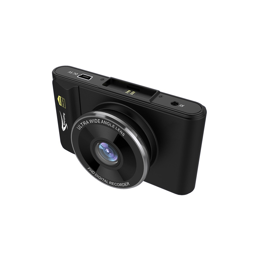 Відеореєстратор Aspiring Proof 2 Dual, magnet (PR655445) - зображення 2