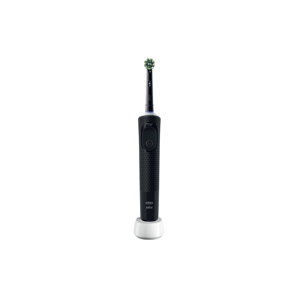 Електрична зубна щітка Oral-B Vitality D103.413.3 Protect x clean (4210201427124) - зображення 2
