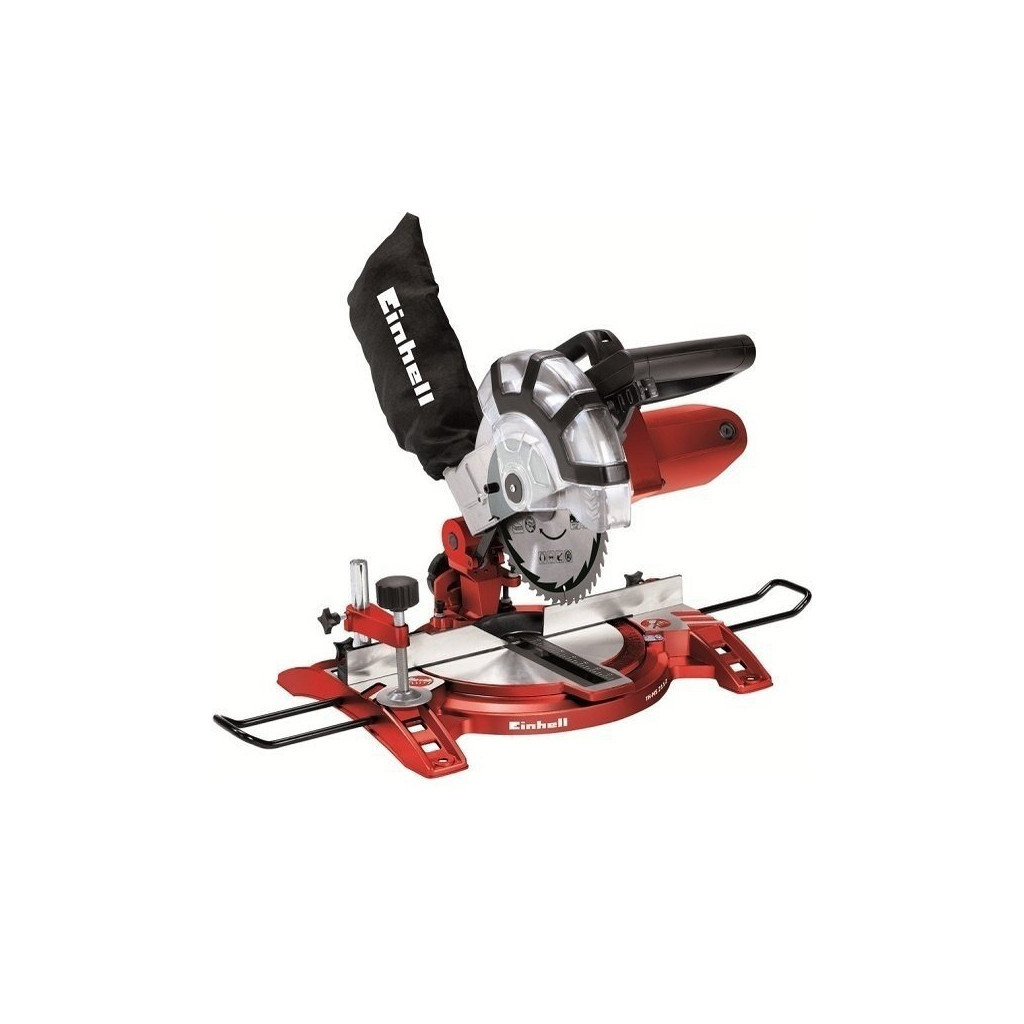 Торцювальна пила Einhell TC-MS 2112 (4300295) - изображение 1