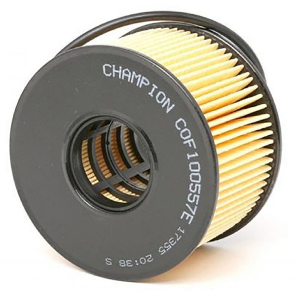 Фільтр масляний Champion COF100557E - зображення 1