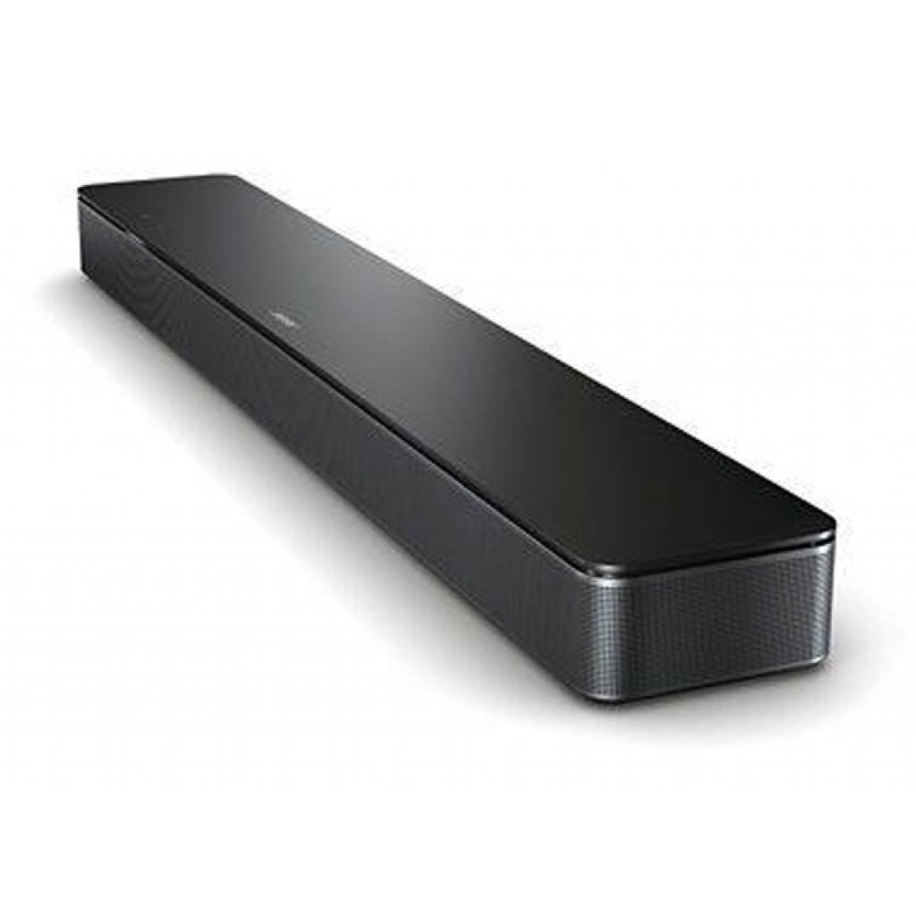 Акустична система Bose Soundbar 300 Black (843299-2100) - зображення 3