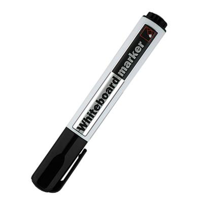 Маркер Delta by Axent Whiteboard D2800, 2 мм, round tip, black (D2800-01) - зображення 1