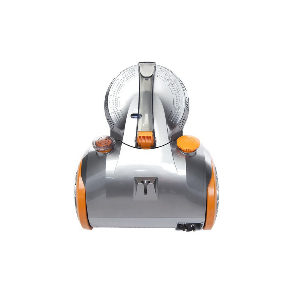 Пилосос Gorenje VC 2101 SCY (VC2101SCY) - зображення 3