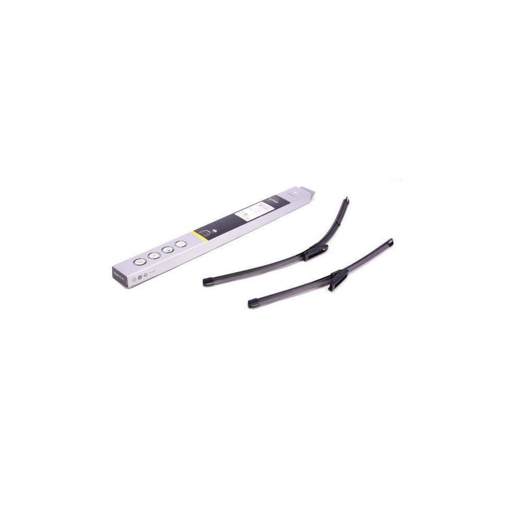 Щітка склоочисника RENAULT 77 11 421 438 - зображення 2