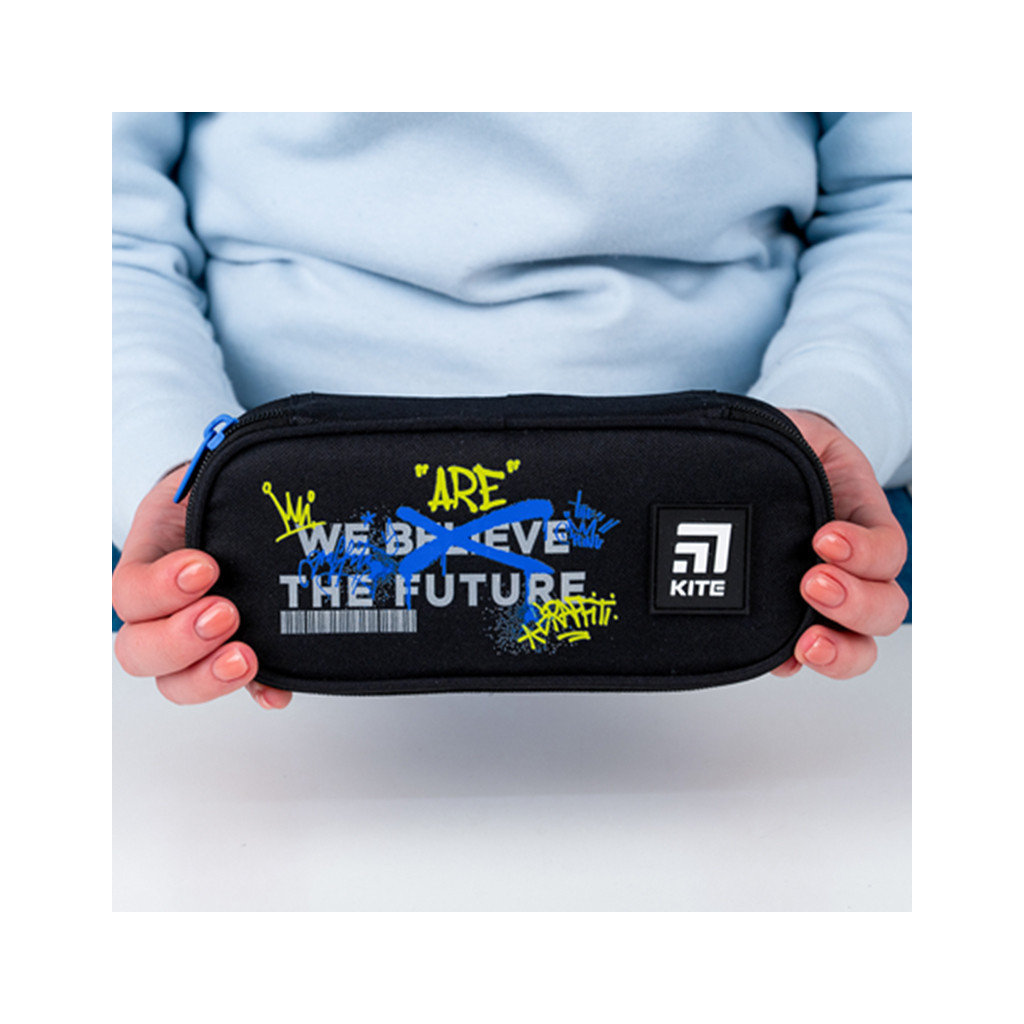 Пенал Kite K24-599-9 - зображення 7