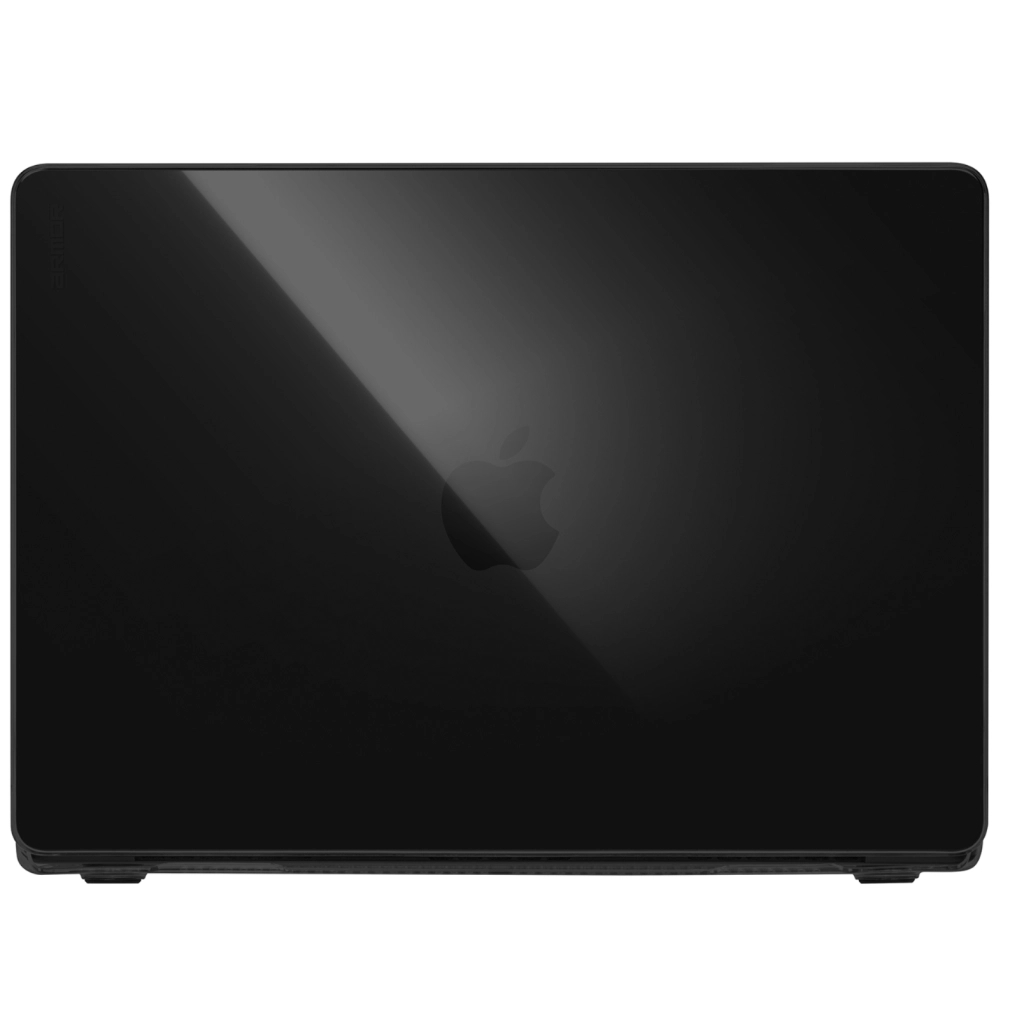 Чохол до ноутбука Armorstandart 14" MacBook Pro M5/M4/M3/M2/M1 A3434/A3112/A3185/A3401 Crystal (ARM79447) - зображення 1