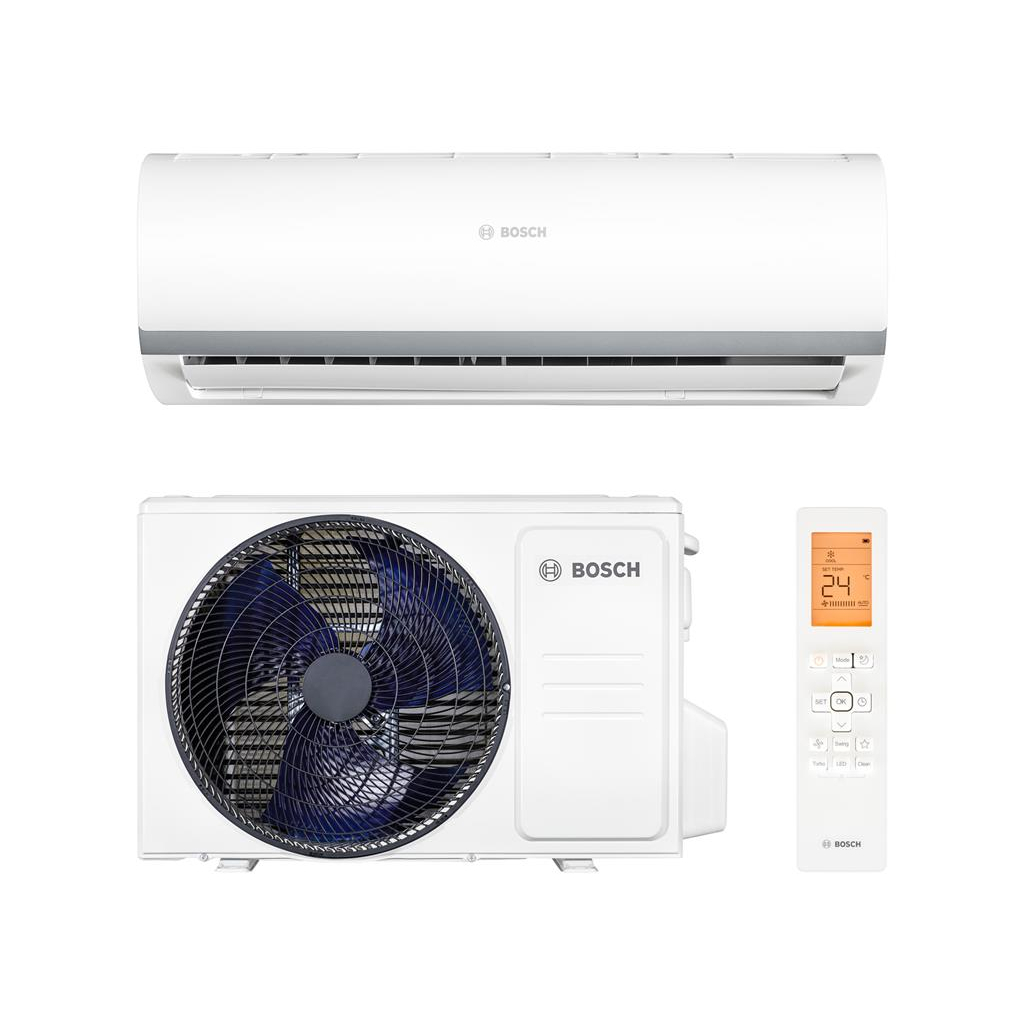 Кондиціонер Bosch CL2000 RAC 5,3 (7733702190) - зображення 2