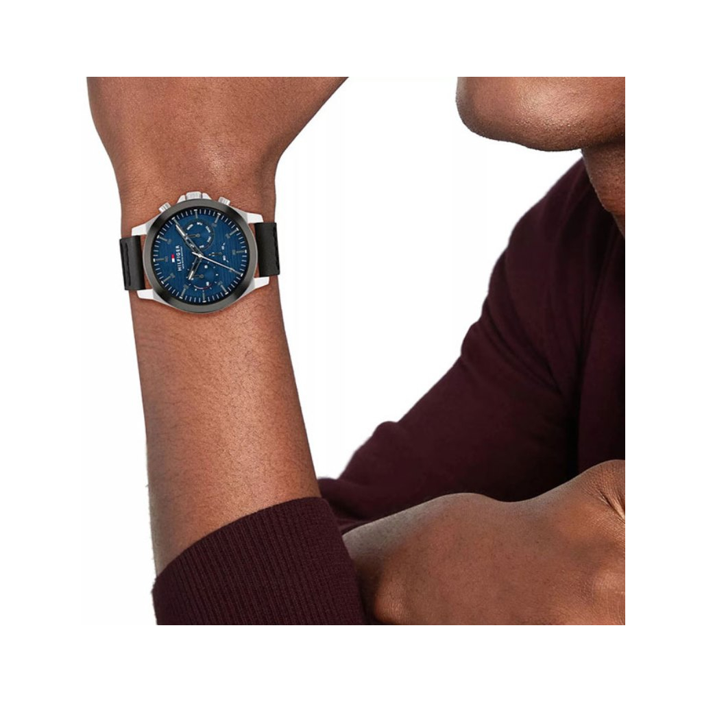 Наручний годинник Tommy Hilfiger 1710523 - зображення 4