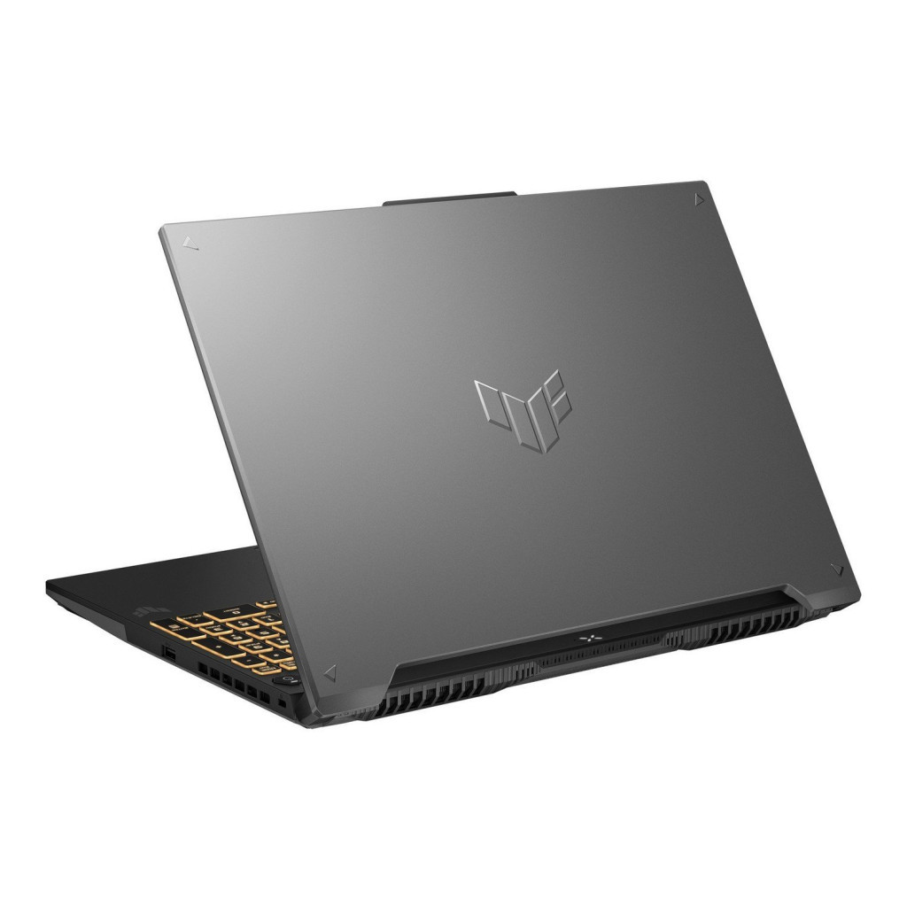 Ноутбук ASUS TUF Gaming F16 FX607JV-QT183 (90NR0HV6-M00B30) - зображення 6