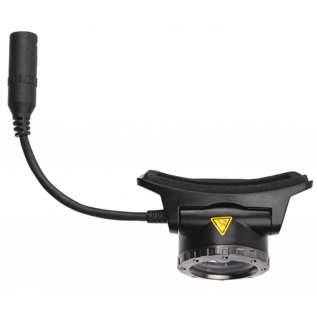 Ліхтар LedLenser NEO 10R Black (500984) - изображение 5