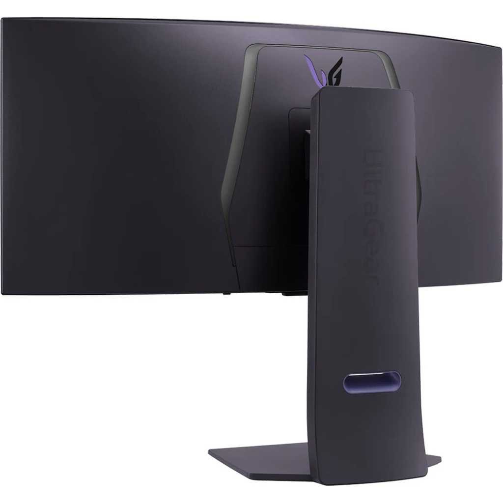Монітор LG 34GS95QE-B - зображення 9