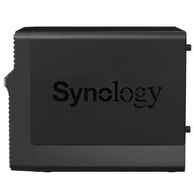 NAS Synology DS418j - зображення 4