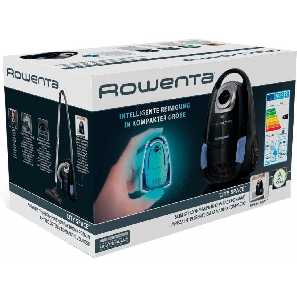Пилосос Rowenta RO2611EA - зображення 7