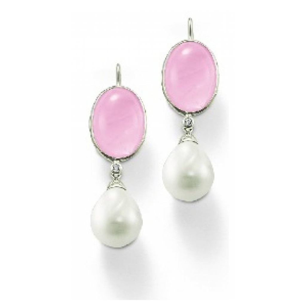 Сережки Thomas Sabo H1596-1-792 - зображення 1