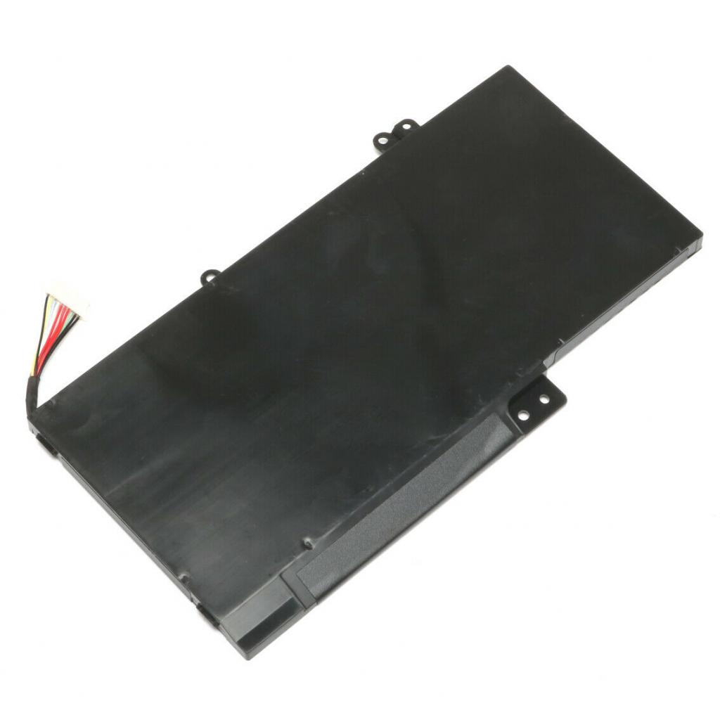 Акумулятор до ноутбука HP Envy x360 15-w NP03XL, 3720mAh (43Wh), 3cell, 11.4V, Li-ion (A47651) - зображення 3