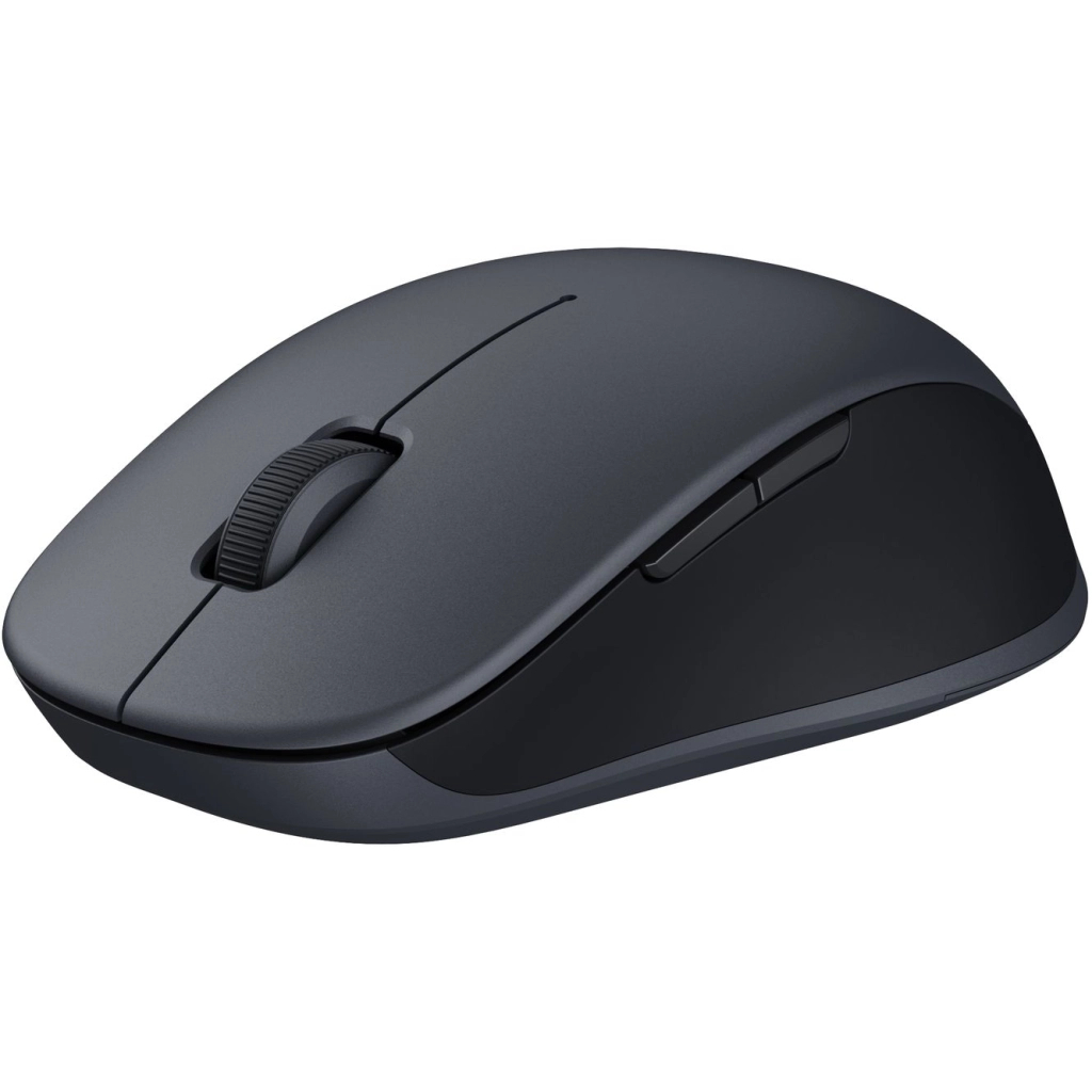 Мишка Xiaomi Dual-mode Wireless Mouse 2 Black (BHR8850GL) (1122318) - зображення 1