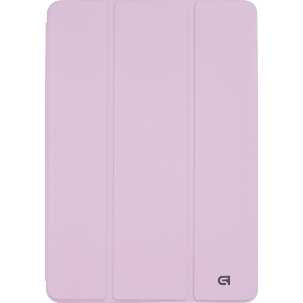Чохол до планшета Armorstandart Smart Fold Pen Samsung Galaxy Tab S10 FE Pink (ARM85552) - зображення 1