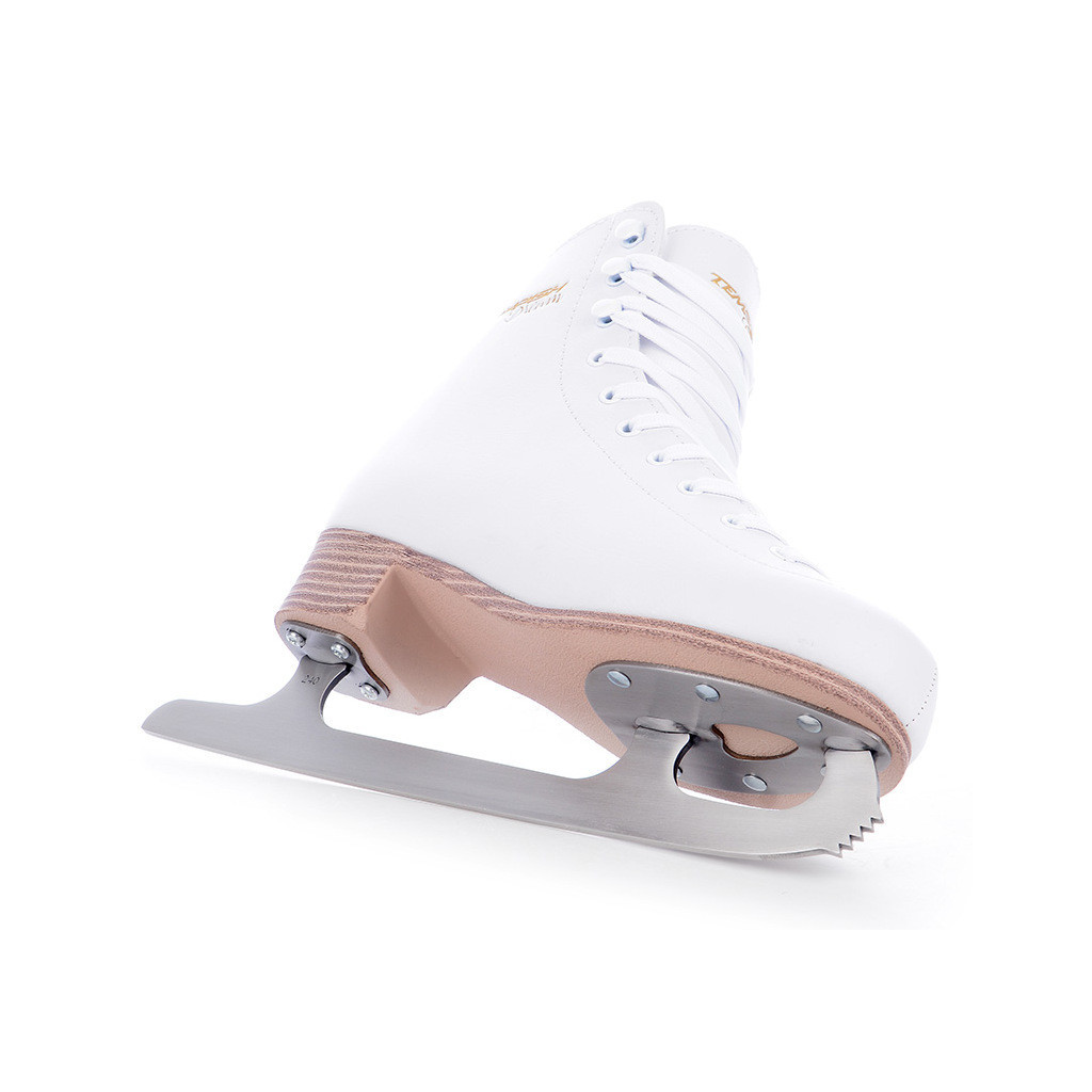 Ковзани Tempish Dream Фігурні Білі II/40 (1300001711/white/40) - зображення 9