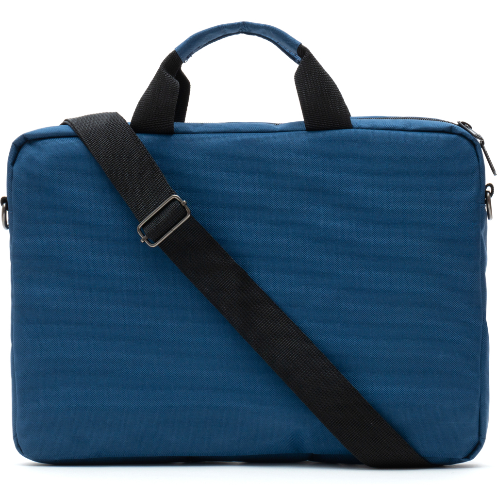 Сумка для ноутбука Vinga 15.6" NB1530TY Blue (NB1530TYBL) - зображення 5