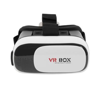 Окуляри віртуальної реальності Qdion VR BOX 2 (VR-B-2) - зображення 1