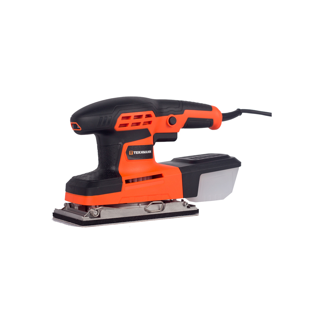 Шліфувальна машина Tekhmann TS-350 (851526) - изображение 8