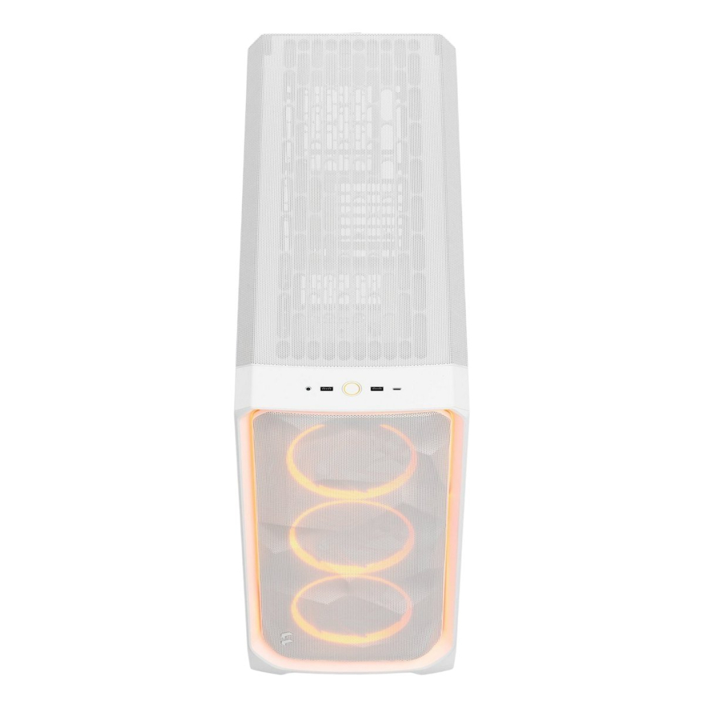 Корпус Fractal Design Meshify 3 XL Ambience Pro RWTG (FD-C-MES3X-05) - зображення 3