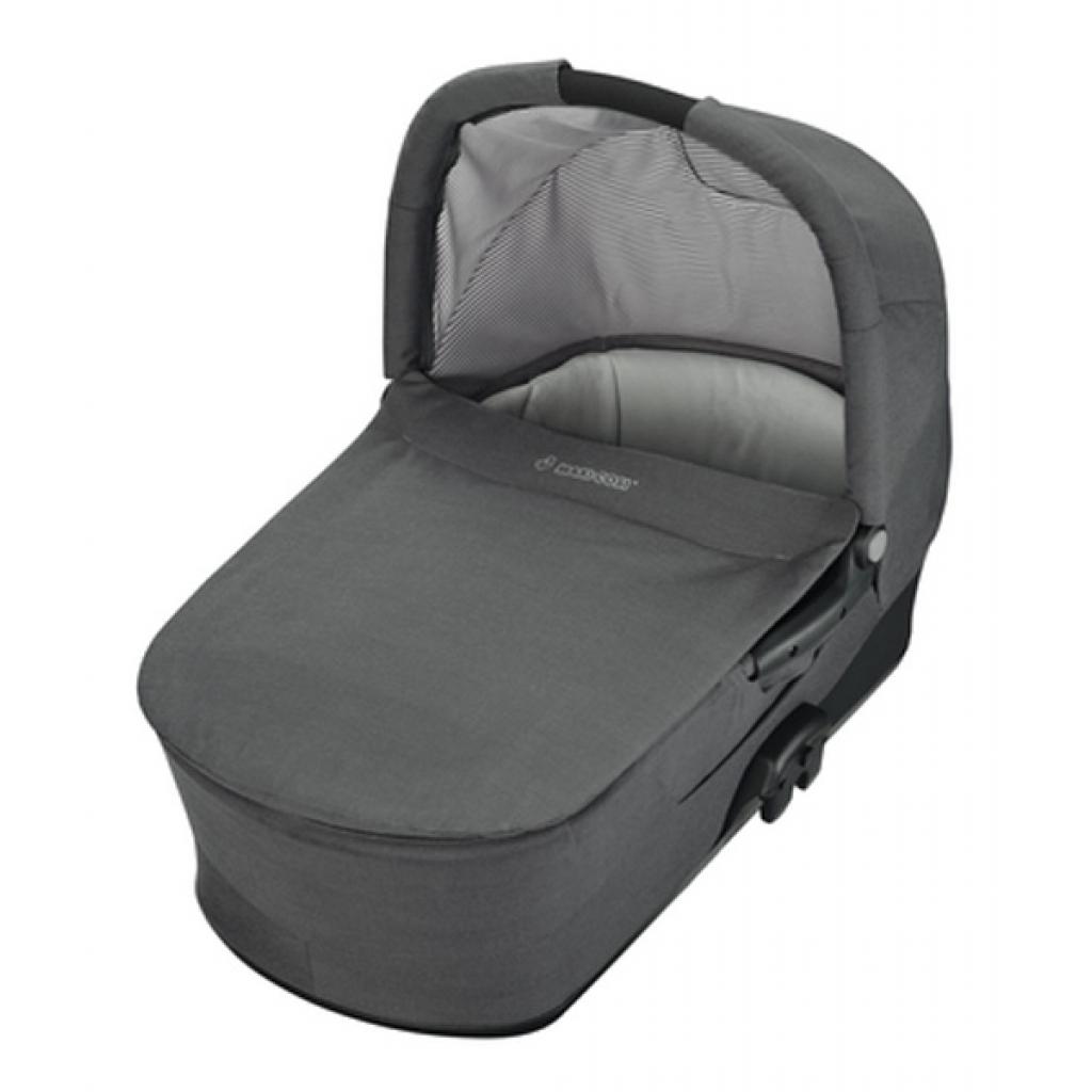 Люлька Maxi-Cosi Mura Plus Concrete Grey (68308960) - зображення 1