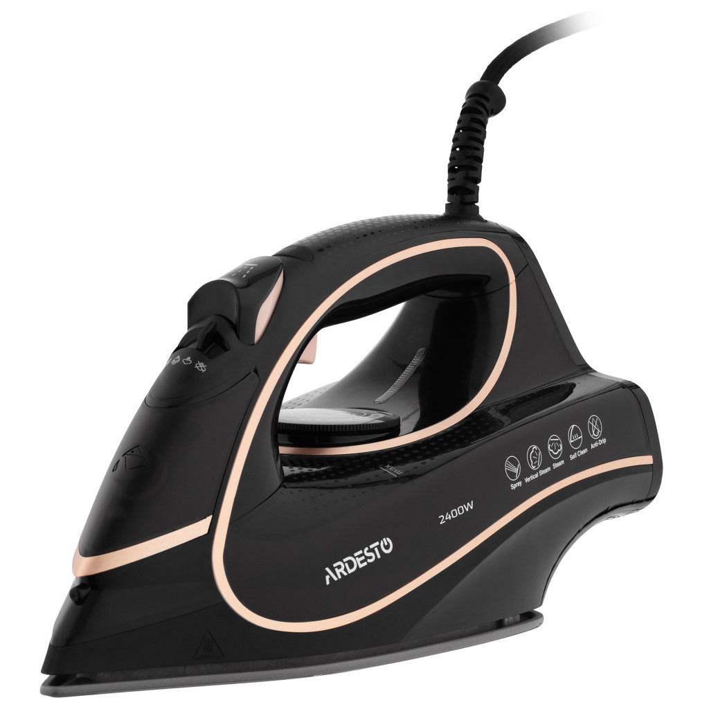 Праска Ardesto IR-B2235 - зображення 1