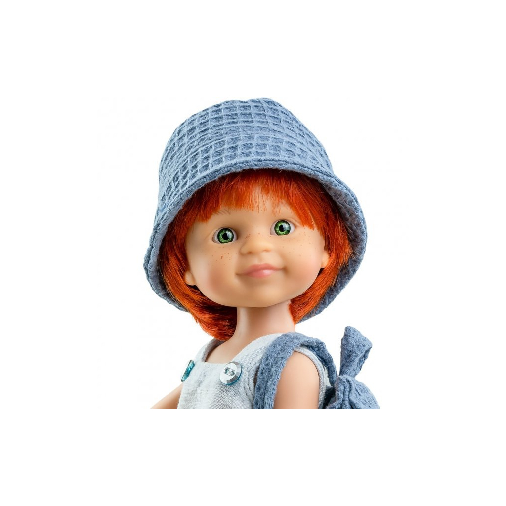 Лялька Paola Reina Кріс (04458) - зображення 2